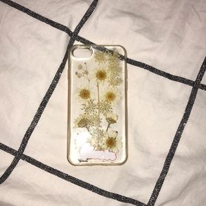 iPhone 6/7/8 phone case!